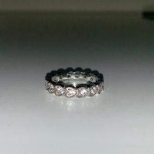 Eternity Band - Size 6